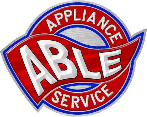 Able Appliance Service