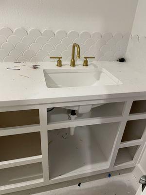 T&B Plumbing Home Services