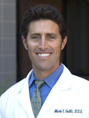 Mark T Galli DDS Inc