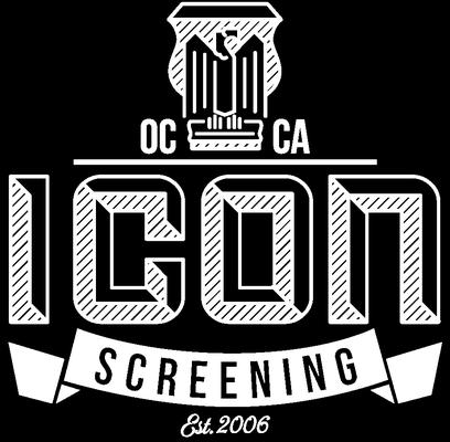 Icon Screening, Inc