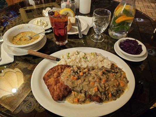 Sebastian's Schnitzelhaus