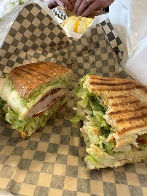 Frankie's Deli & Market