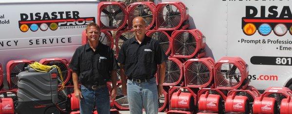 Disaster Pros
