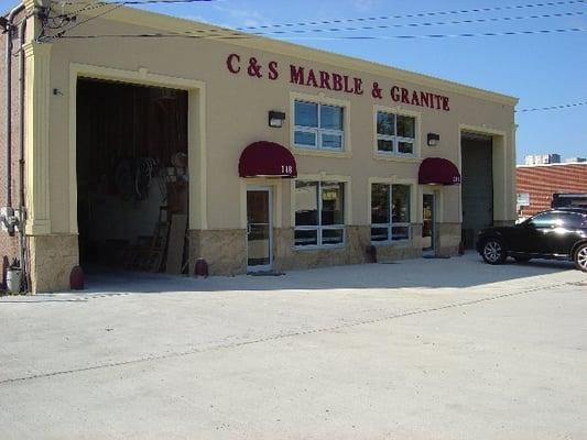 C & S Marble & Granite Inc.