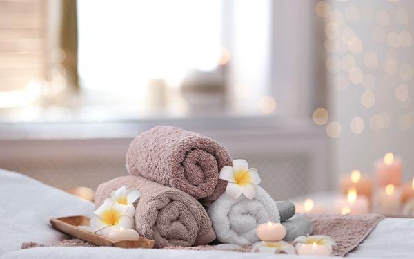 Welcome To Lin's Aromatherapy