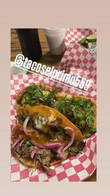 Tacos El Primo