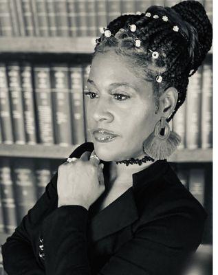 M. Crawford-Franklin Law