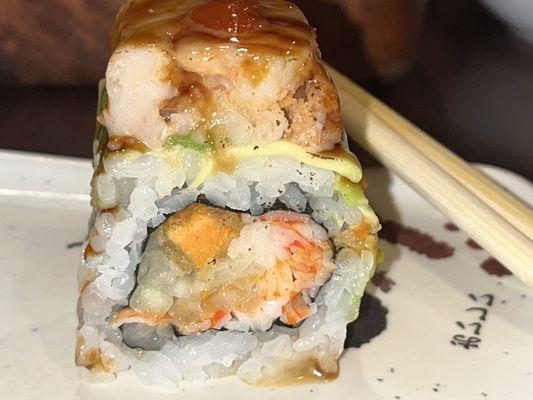 Umami Japanese & Korean Cuisine