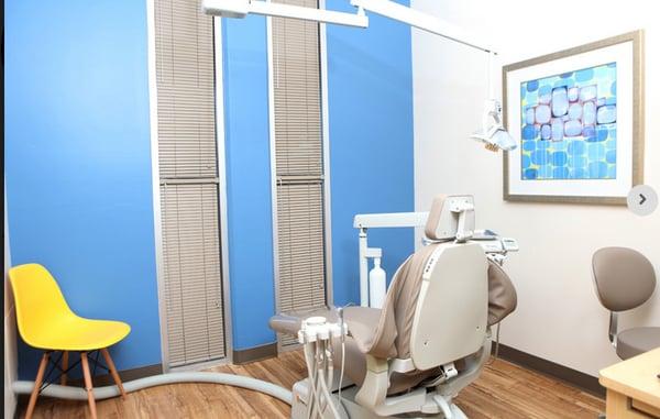 Children's Dental Specialty