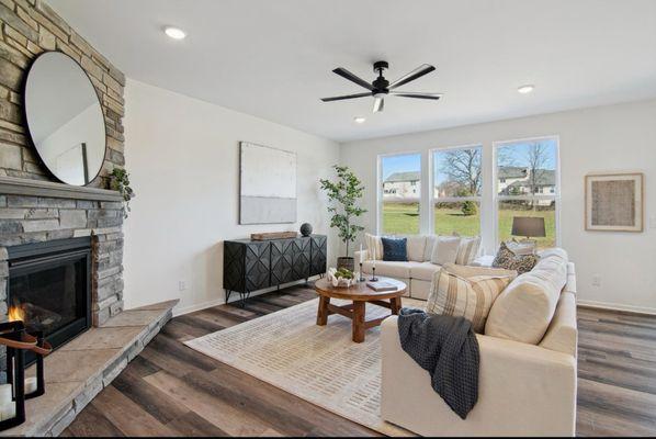 Glass City Staging And Design