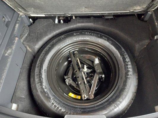 TM Detail & Fleet Wash