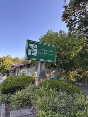 Vaca Valley Chiropractic