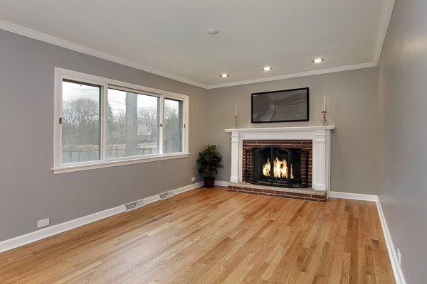 Carmel Wood Floors