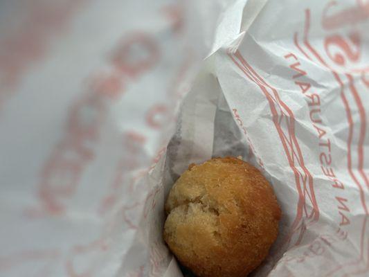 Golden Krust Caribbean Restaurant