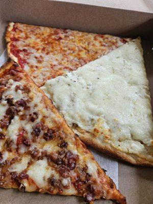 SICILY PIZZA III