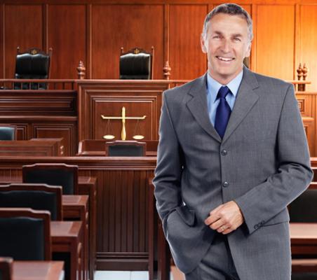 Car Accident Lawyer Maestro - Stockton