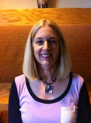 Carolann's Healing Touch Massage