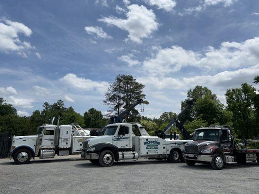 Richmond Towing