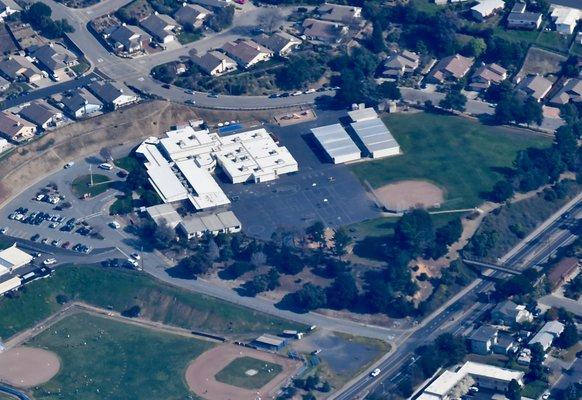 Mary Farmar Elementary School