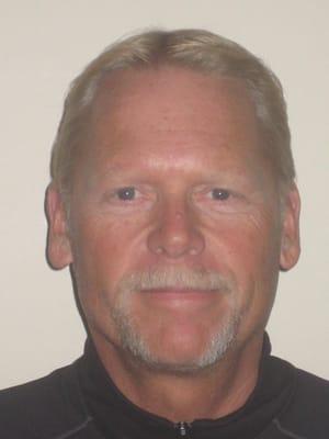 Mark Nicolaisen, President