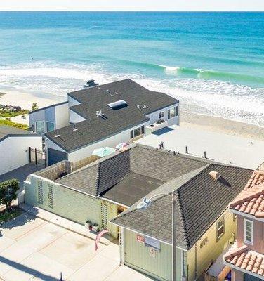 Jenny Scholl - Coldwell Banker Residential Brokerage