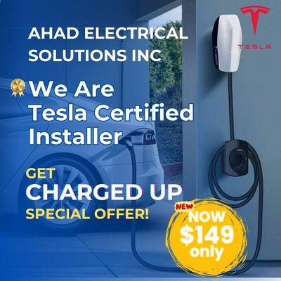 Ahad Electrical Solutions