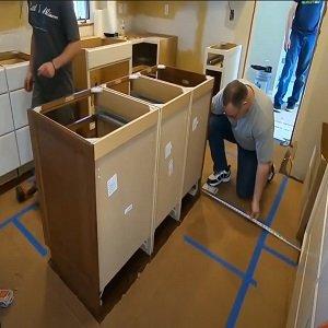 BMT Kitchen & Bathroom Remodeling