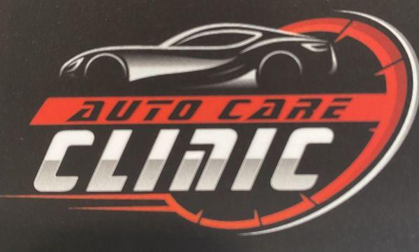 Auto Care Clinic