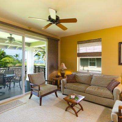 Ken Anderson, Broker REALTOR - Waikoloa Condo