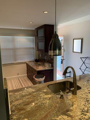 HT Construction & Renovations