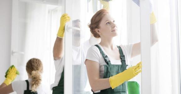 Great Lakes Janitorial Services