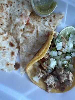 Don Taco Y Su Familia