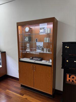 Fast-Fix Jewelry and Watch Repairs - Oakridge