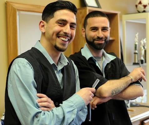 Summa Bros Barber Shop