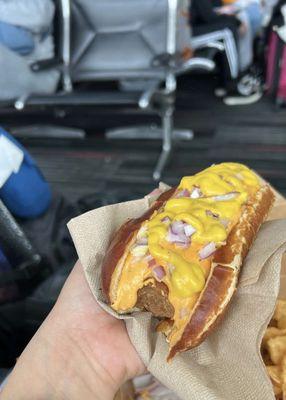 Baron’s Beer Garden