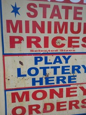 Fifth Avenue Liquor Spot