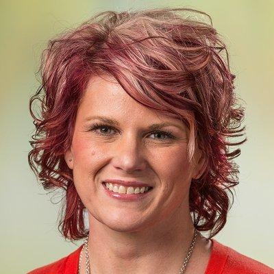 Amy Allard, APRN, CNP