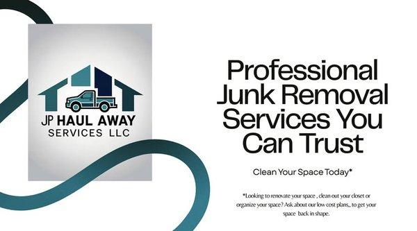 JP Haul Away Services