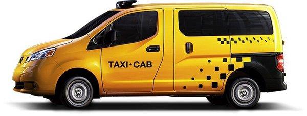 Alyft Taxi