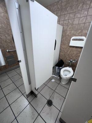 Shell Gas Station & Food Mart