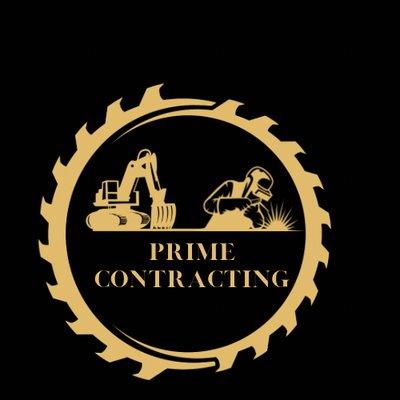 Prime Contracting
