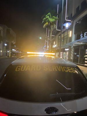 American Star Guard Services