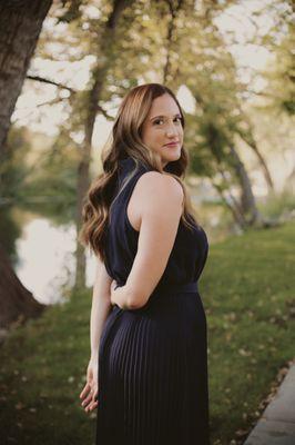 Michele Haynes, MA, LMFT