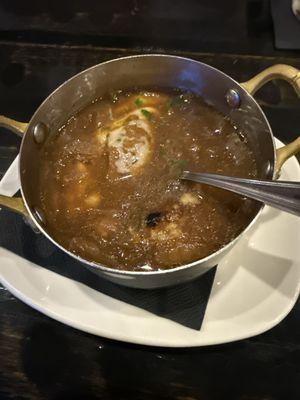 Bad Randy's Hot Chicken & BBQ Lounge