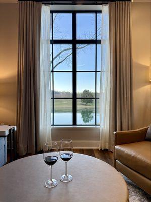 Nicewonder Farm & Vineyards