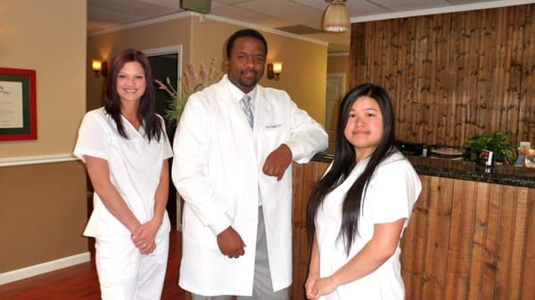 The Spine Clinic