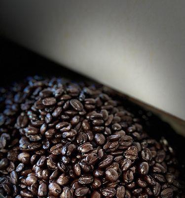 Colombian first quality Dark roast coffee