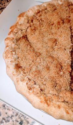 Yosemite Pie Company