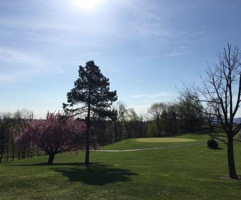 Lebanon Valley Golf Club