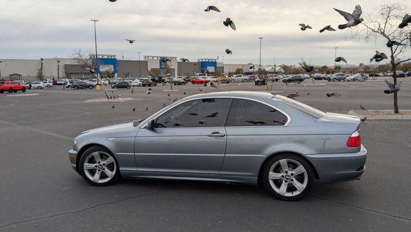 Daves Specialty Cars